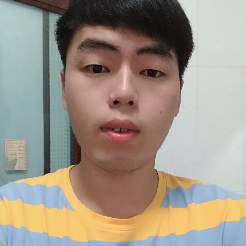 安浩i的第一张照片--安溪婚介网