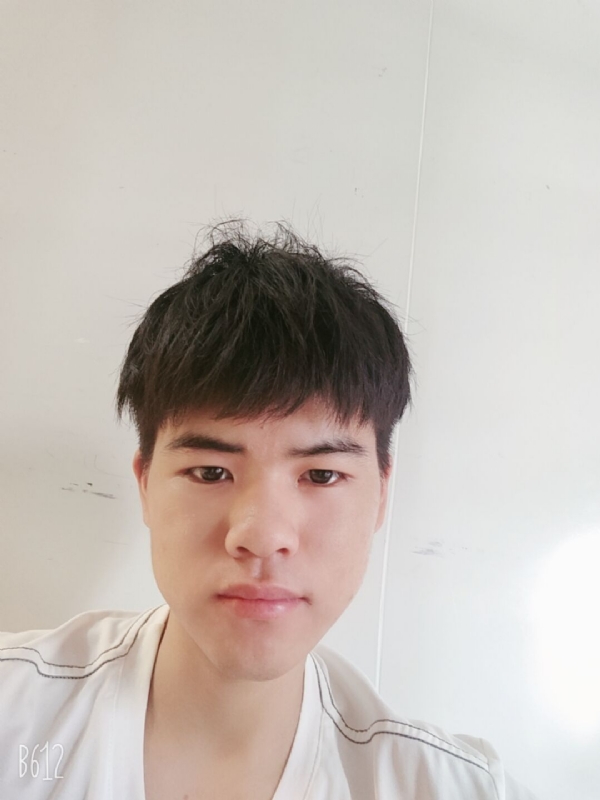 陌离的第一张照片--安溪婚介网