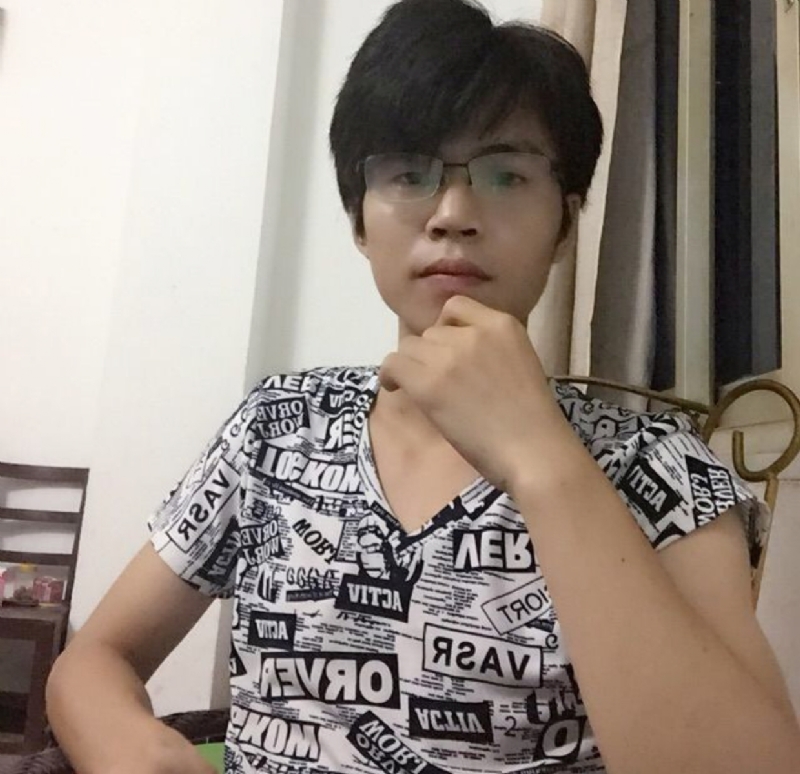 李斌的第一张照片--安溪婚介网