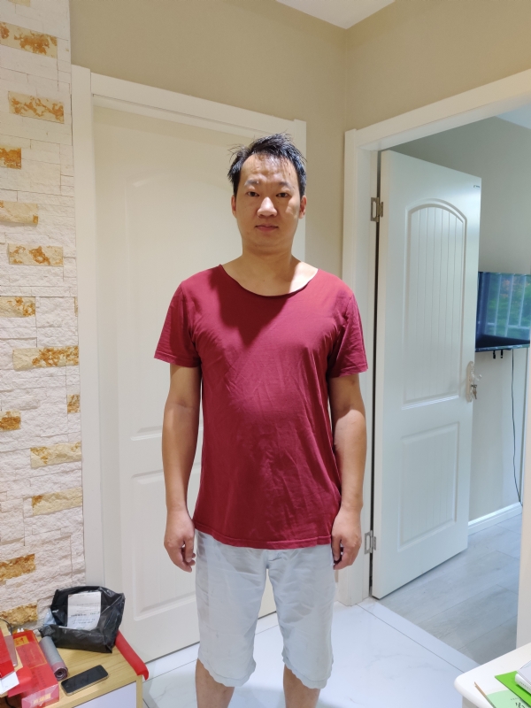 张生的第二张照片--安溪婚介网