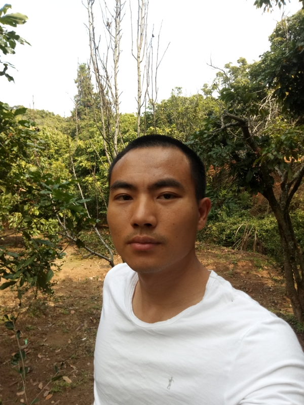 简单的第一张照片--安溪婚介网