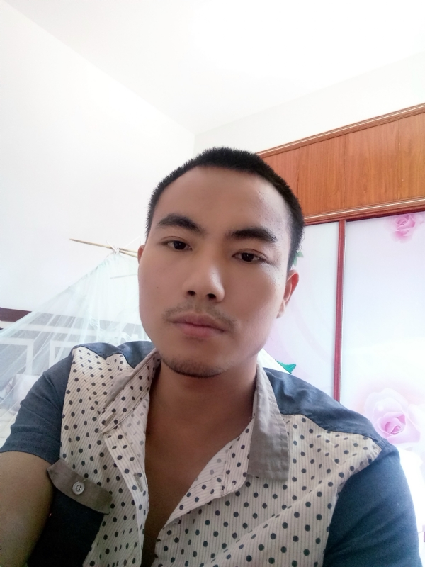 简单的第二张照片--安溪婚介网
