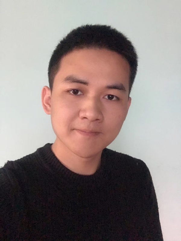 镇憾的第一张照片--安溪婚介网