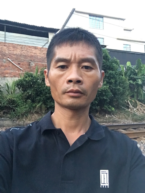 小张的第一张照片--安溪婚介网