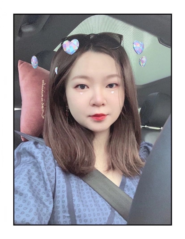 缘分的第一张照片--安溪婚介网