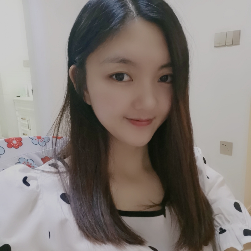 依依的第一张照片--安溪婚介网