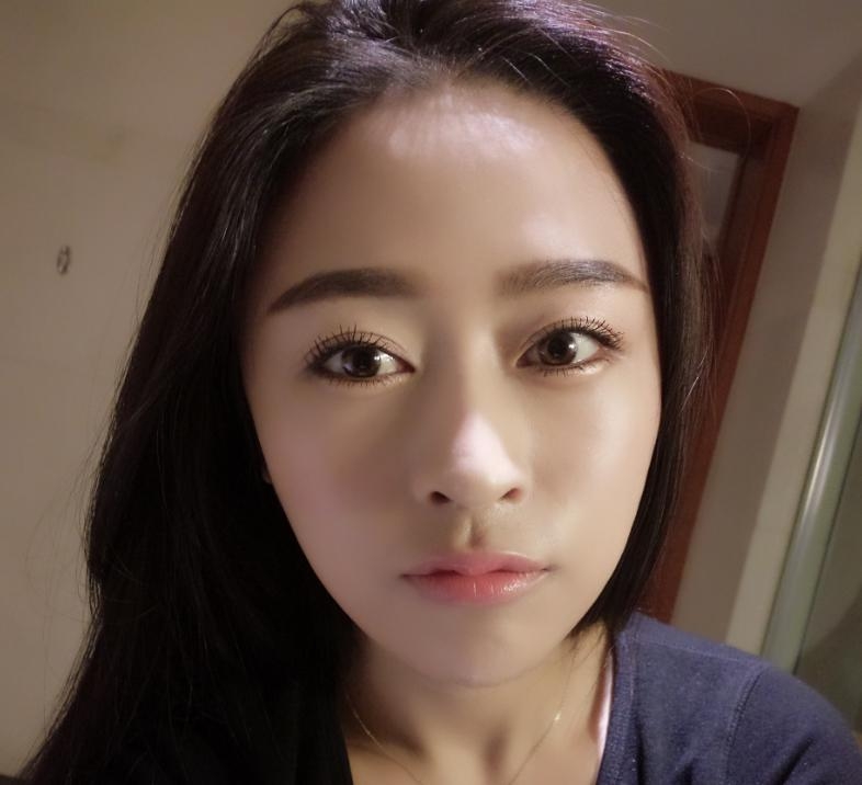 假如愛有天意的第一张照片--安溪婚介网
