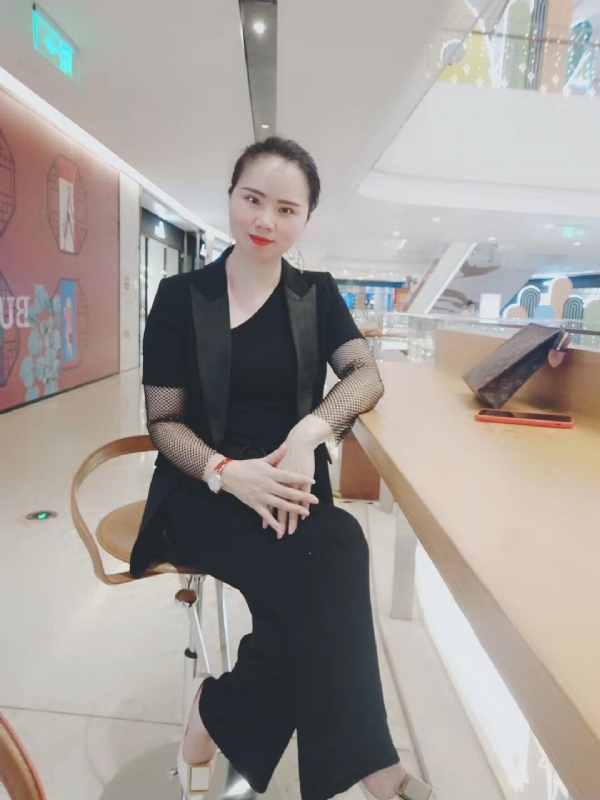 洒脱666的第一张照片--安溪婚介网
