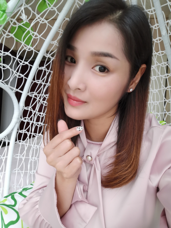 夏雨的第一张照片--安溪婚介网