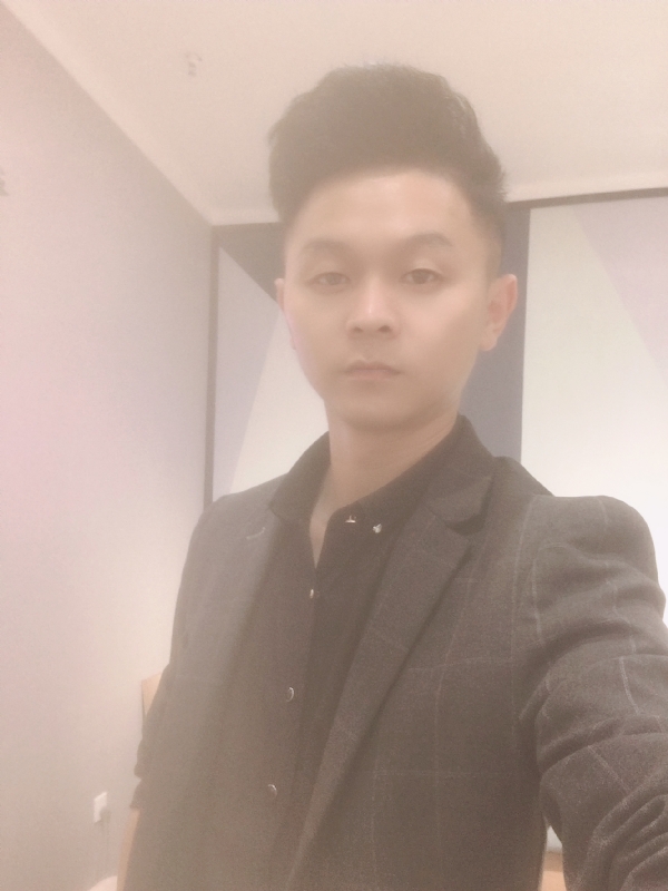 随风的第一张照片--安溪婚介网
