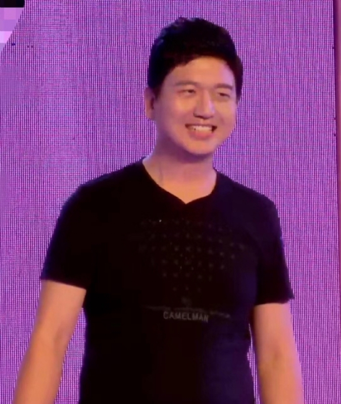 风继续吹的第一张照片--安溪婚介网