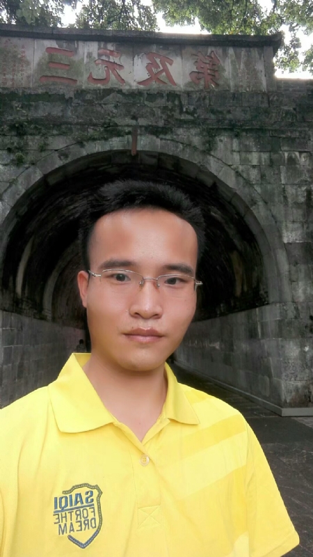 真诚征婚（可纯入赘）的第二张照片--安溪婚介网