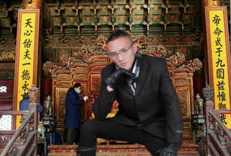 余生平凡的第一张照片--安溪婚介网