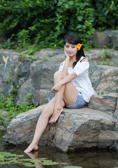 陌陌的第一张照片--安溪婚介网