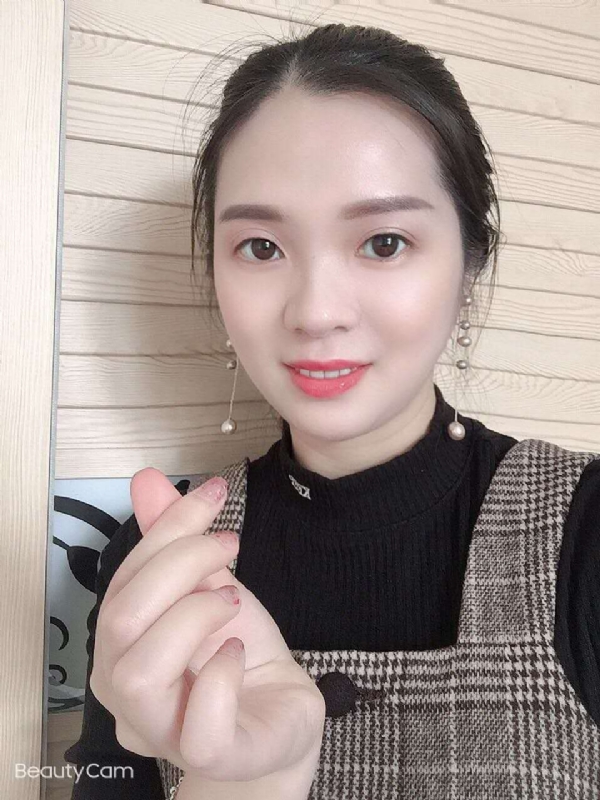 紫梦的第一张照片--安溪婚介网
