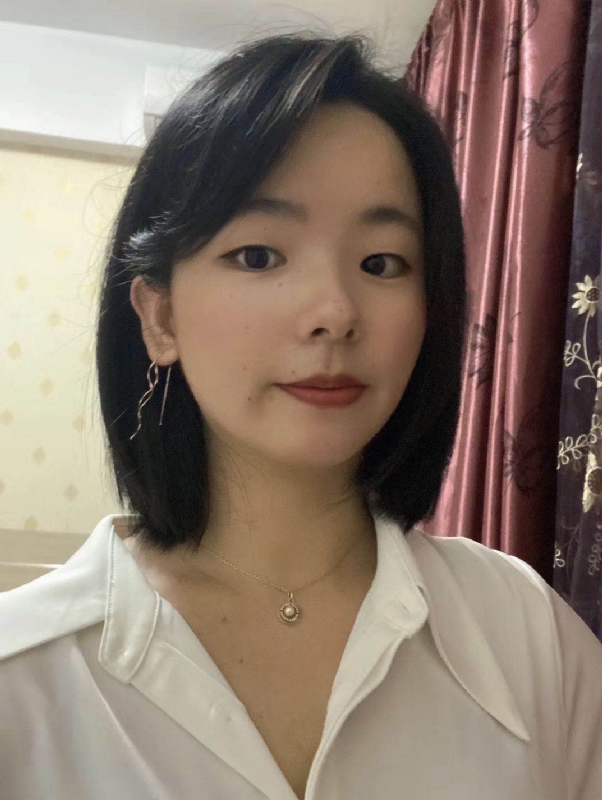 duoduolady的第一张照片--安溪婚介网