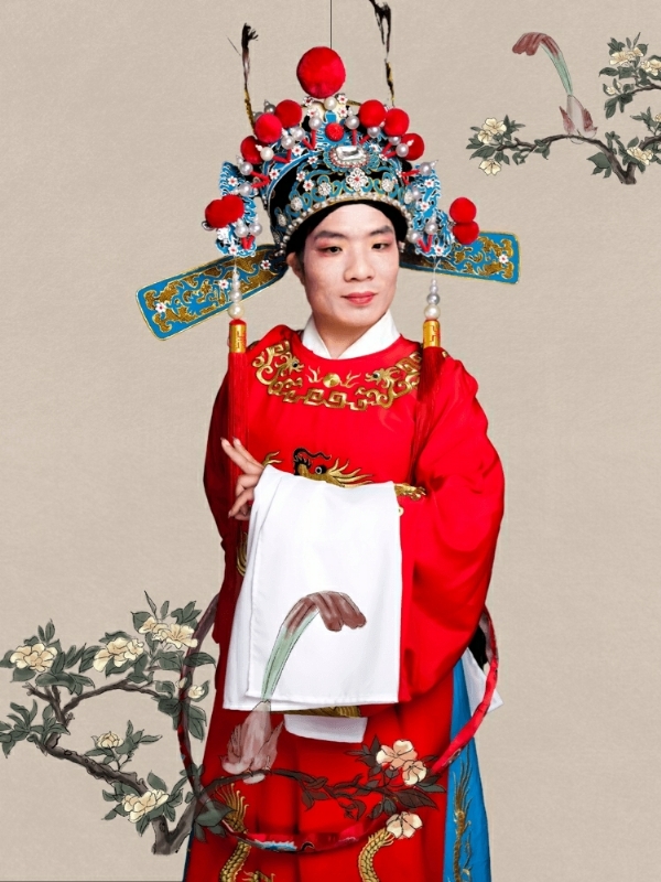 shizhenyi的第一张照片--安溪婚介网
