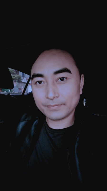 江舟的第一张照片--安溪婚介网