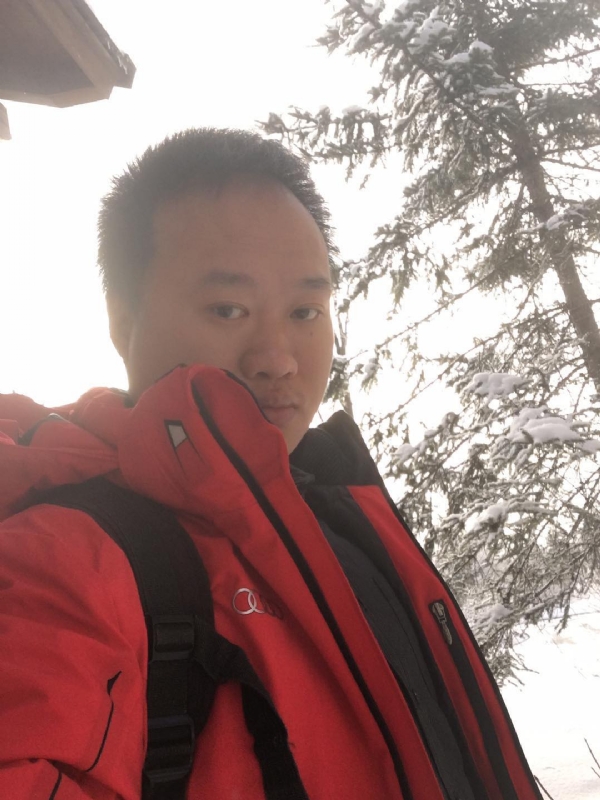 鷇音子的第一张照片--安溪婚介网