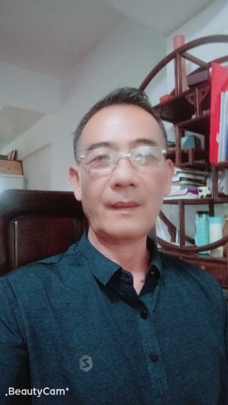 茂哥的第一张照片--安溪婚介网