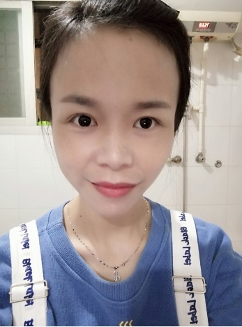 舞月光的第一张照片--安溪婚介网