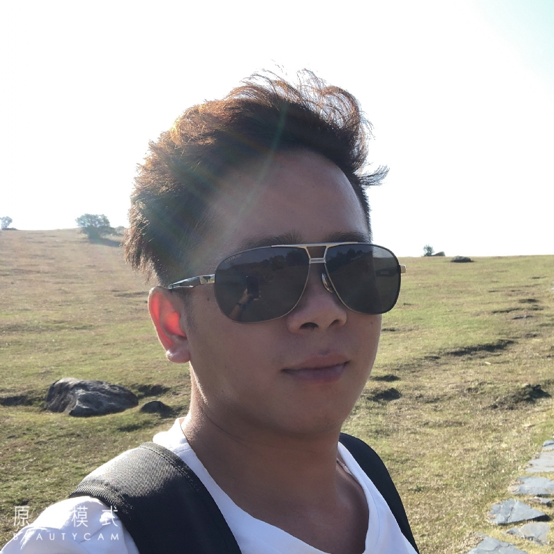 六个字的距离的第一张照片--安溪婚介网