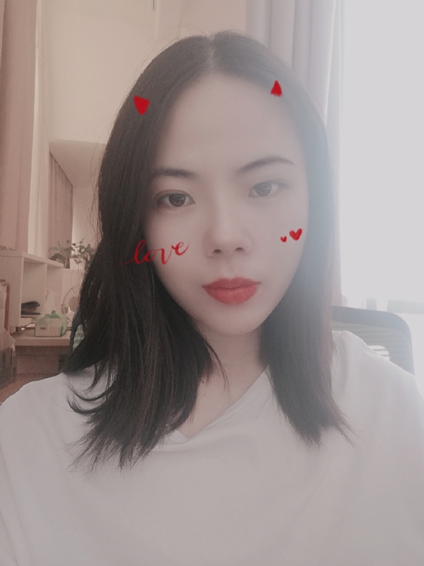 木子李的第一张照片--安溪婚介网