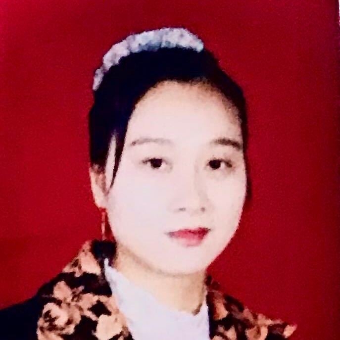 可可的第一张照片--安溪婚介网