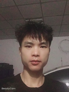 表哥的第一张照片--安溪婚介网