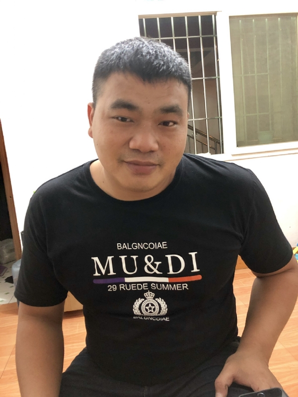 晴栀的第一张照片--安溪婚介网