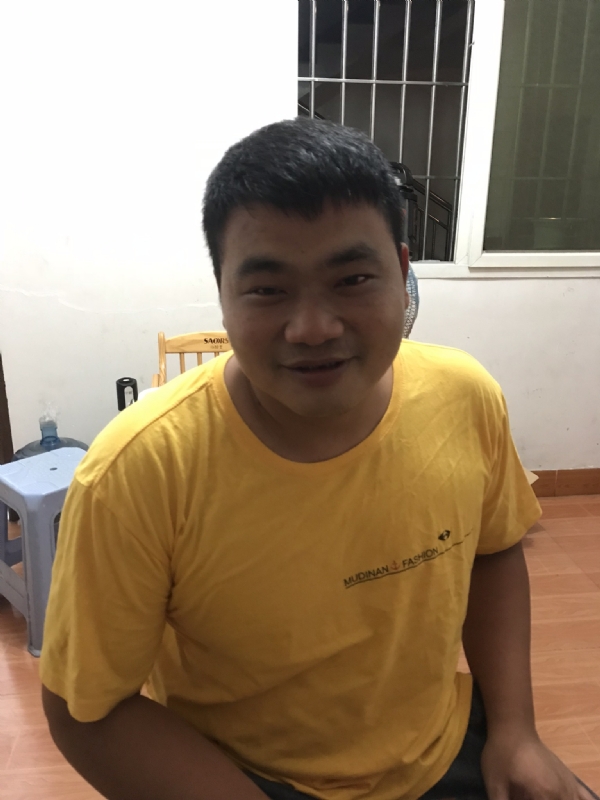 晴栀的第二张照片--安溪婚介网