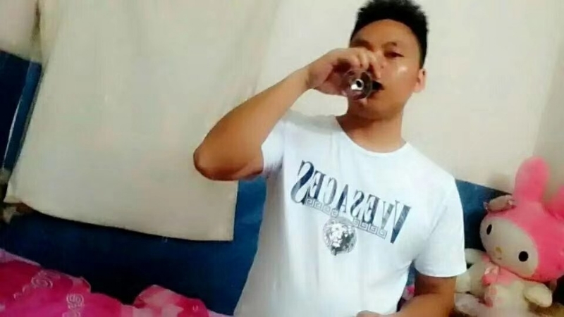 寻缘的第一张照片--安溪婚介网