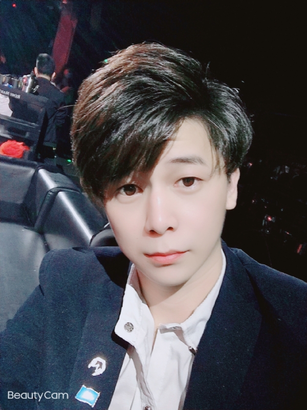 梦晨的第一张照片--安溪婚介网