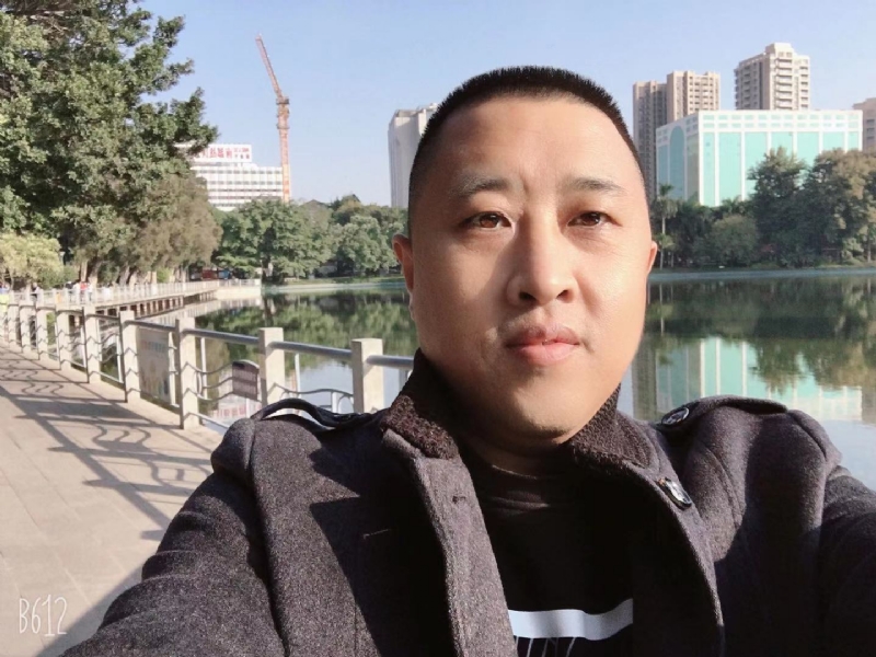 惜遇淡别的第一张照片--安溪婚介网