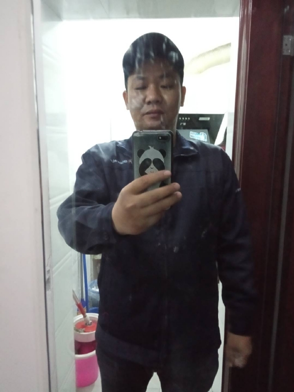 寂寞丑小鸭的第二张照片--安溪婚介网