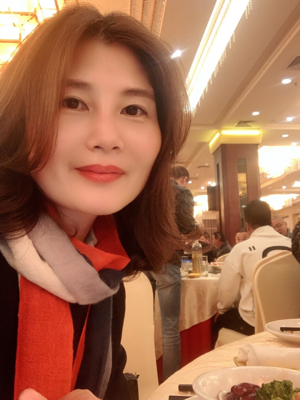 遥想的第一张照片--安溪婚介网