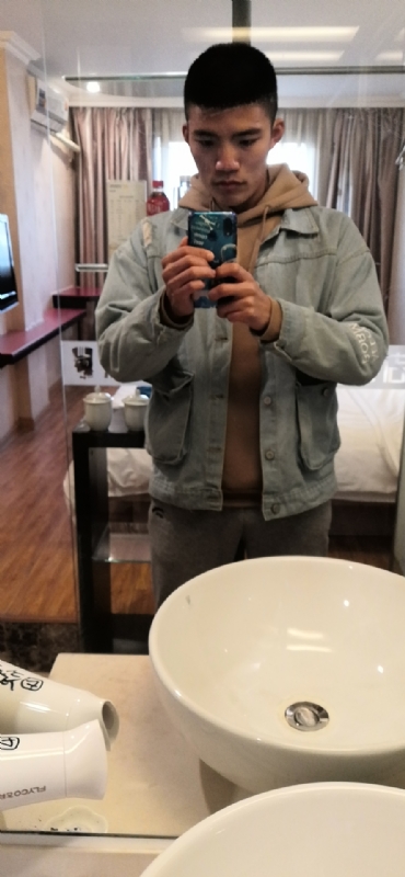 爱上一座陈的第一张照片--安溪婚介网