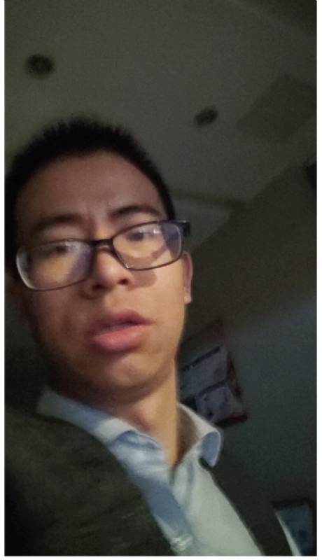 小螃蟹的第二张照片--安溪婚介网