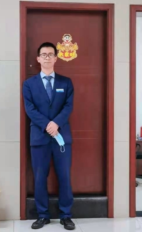小螃蟹的第三张照片--安溪婚介网