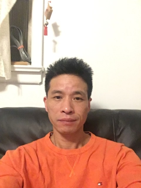 美籍华人的第一张照片--安溪婚介网