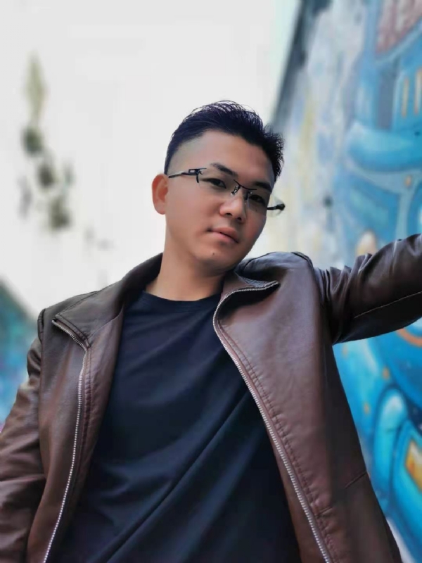 清歌曼舞的第一张照片--安溪婚介网