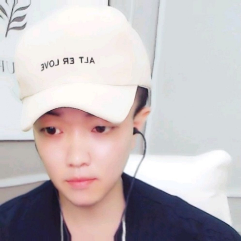 Jackson的第一张照片--安溪婚介网