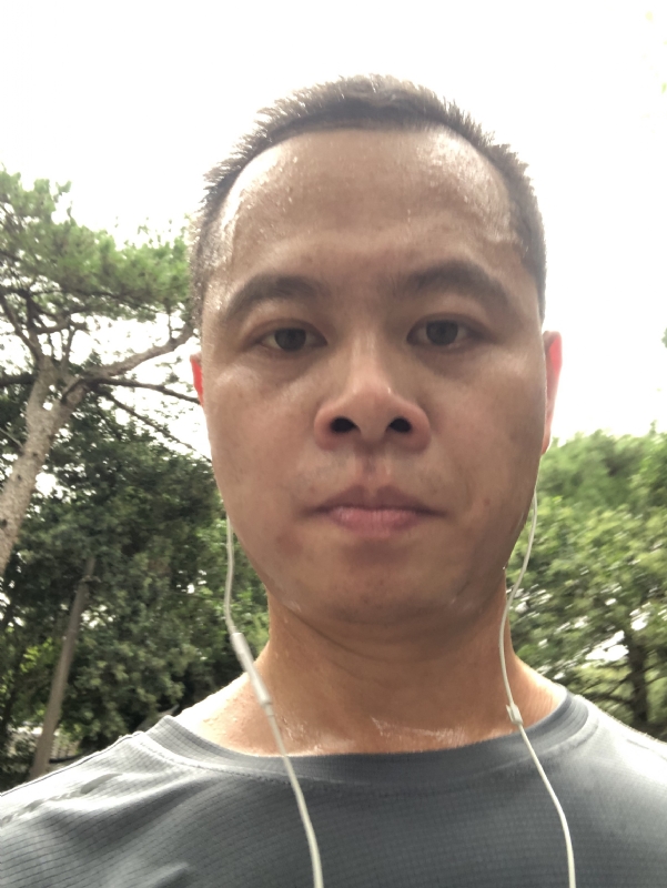 猩猩巨呃的第二张照片--安溪婚介网