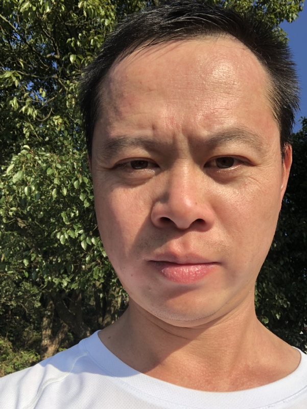 猩猩巨呃的第四张照片--安溪婚介网