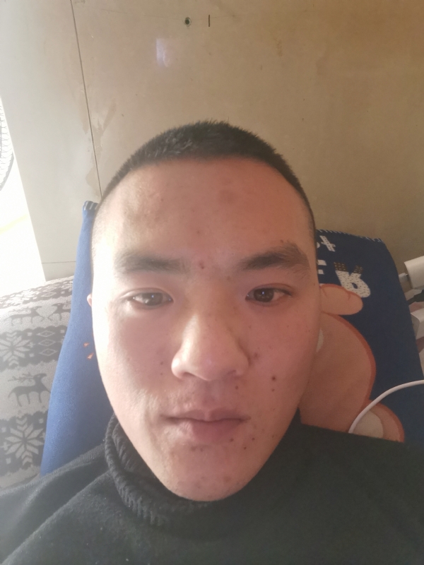 余生平凡的第一张照片--安溪婚介网