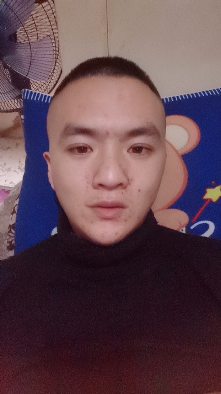 余生平凡的第三张照片--安溪婚介网