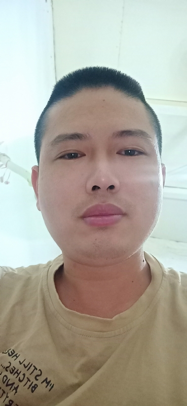 有心人的第一张照片--安溪婚介网