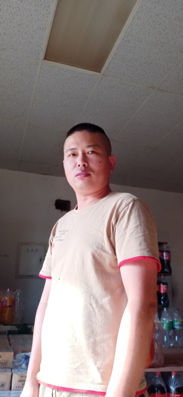 有心人的第三张照片--安溪婚介网