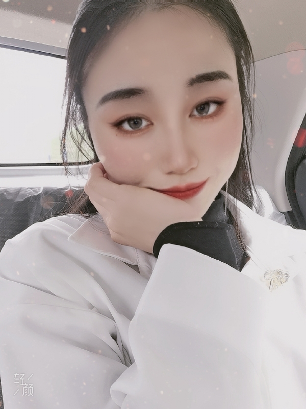 丽丽的第二张照片--安溪婚介网