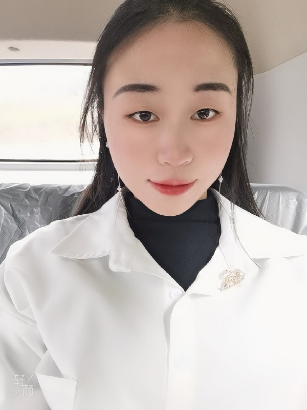 丽丽的第三张照片--安溪婚介网